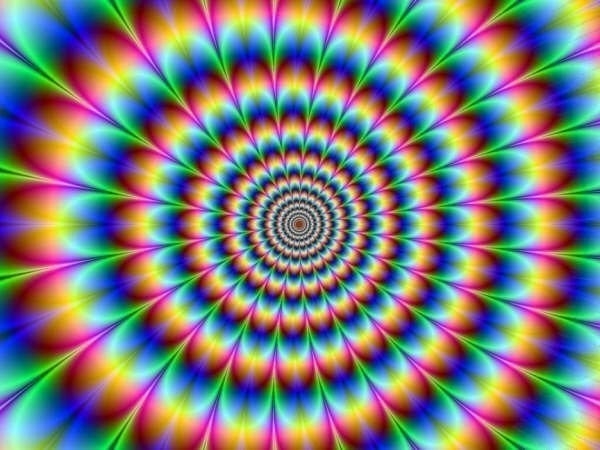Il colore e la luce